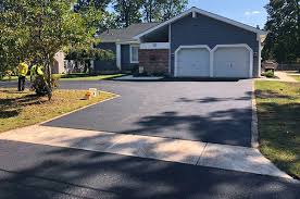 Ferriday, LA Driveway Paving  Company